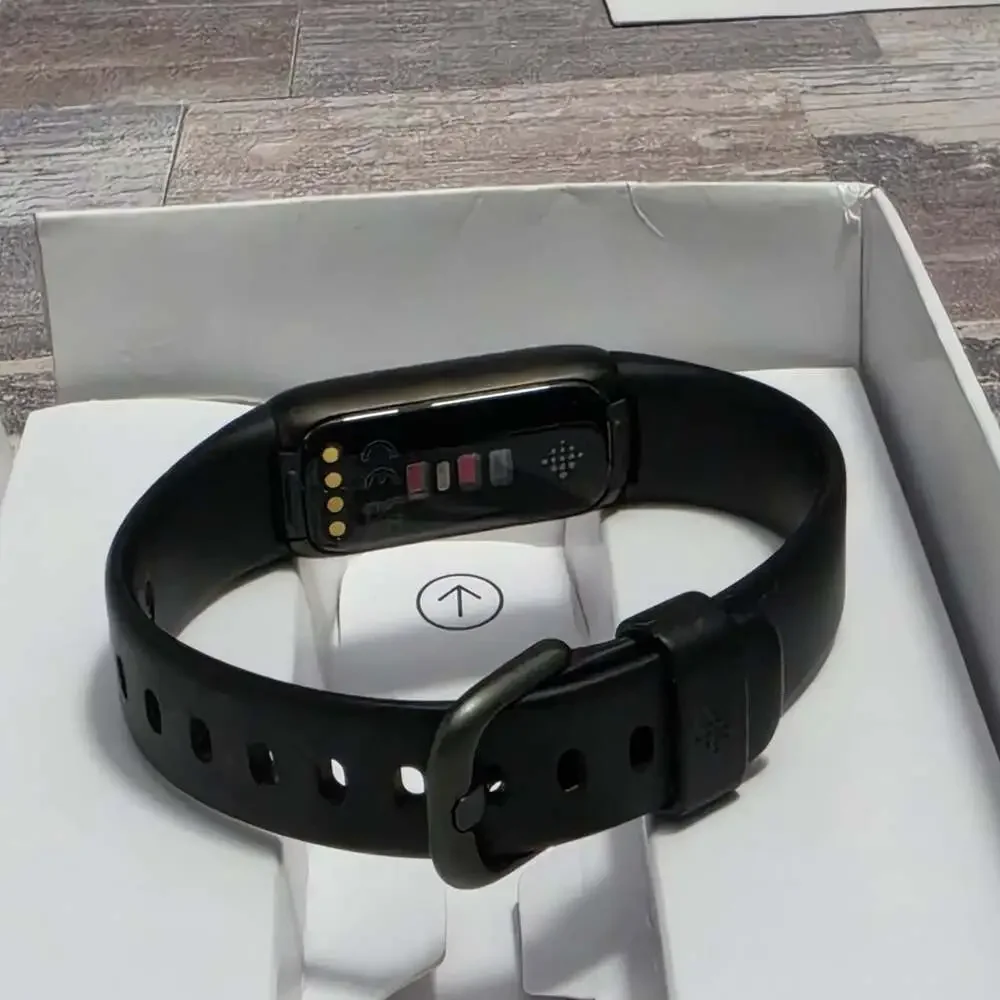 N/A fitbit new